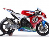 2015 British Superbike